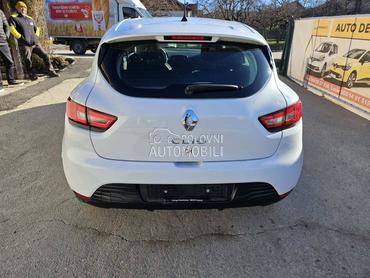 Renault Clio DV369 2014. god. -  kompletan auto u delovima