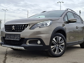 Peugeot 2008 ALLURE 1/1