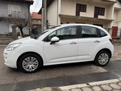 Citroen C3 1.6 HDI OČUVAN CH