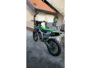 Kawasaki KX 450