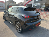 Peugeot 208 Allure business 1.2