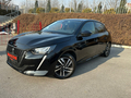 Peugeot 208 Allure business 1.2
