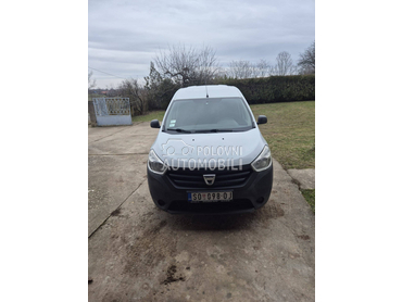 Dacia Dokker 