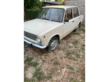 Lada 1200 