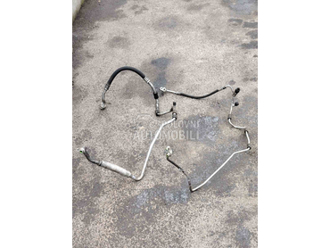 Creva klime za Volkswagen Passat B7