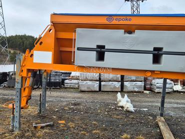 Schmidt Epoke posipac