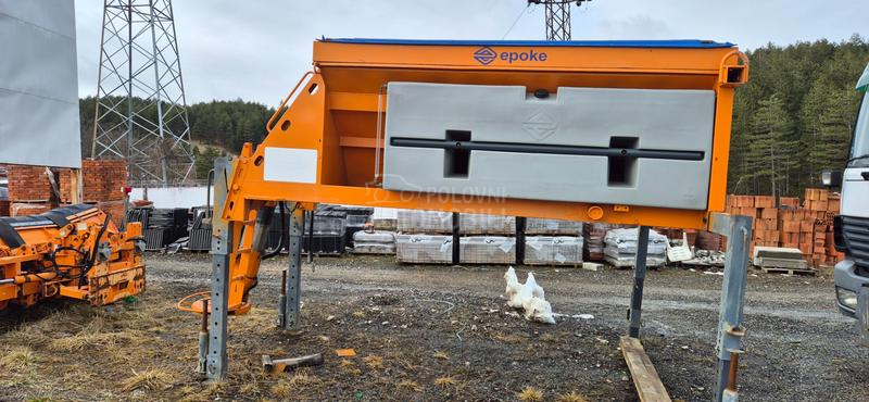 Schmidt Epoke posipac