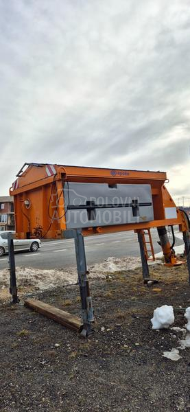 Schmidt Epoke posipac