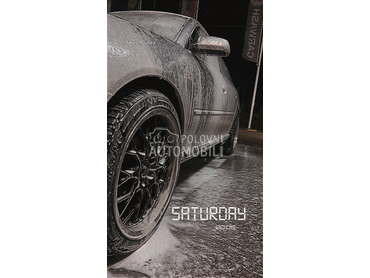 Aluminijumske felne Barracuda Voltec 18" 5 x 100