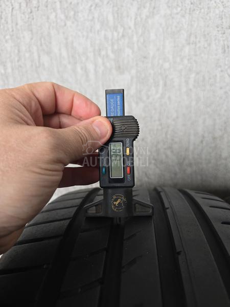 Goodyear 225/45 R18 Zimska