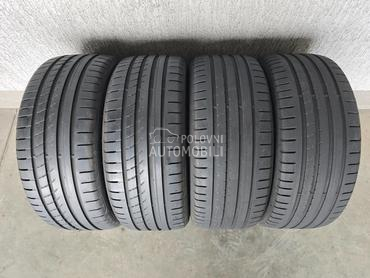 Goodyear 225/45 R18 Zimska