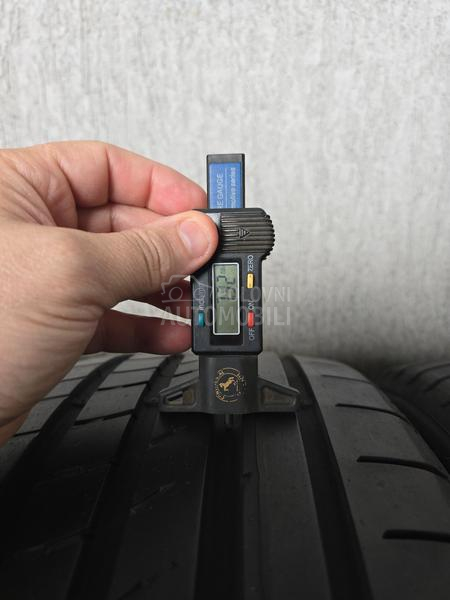 Goodyear 225/45 R18 Zimska