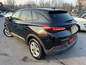 Opel Grandland X business edition 1.2