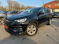 Opel Grandland X business edition 1.2