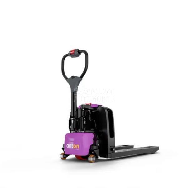 Jungheinrich AntOn PTL 1.5t