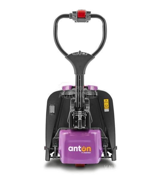 Jungheinrich AntOn PTL 1.5t