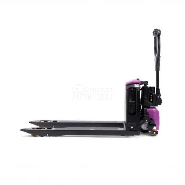 Jungheinrich AntOn PTL 1.5t