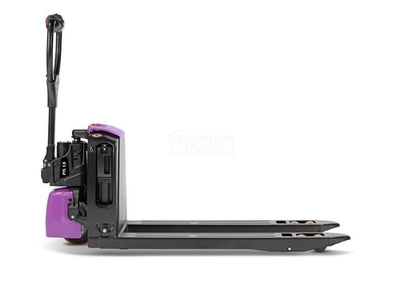 Jungheinrich AntOn PTL 1.5t