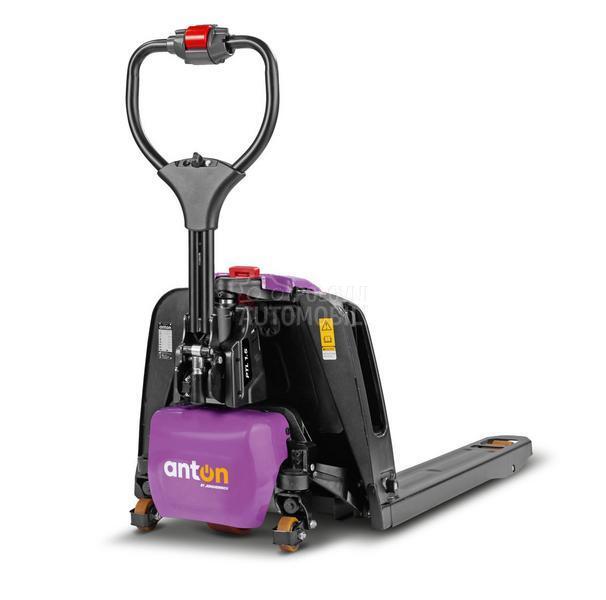 Jungheinrich AntOn PTL 1.5t