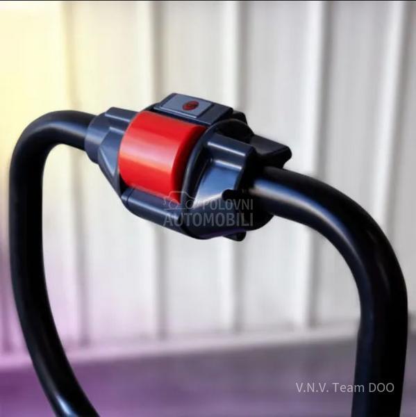 Jungheinrich AntOn PTL 1.5t