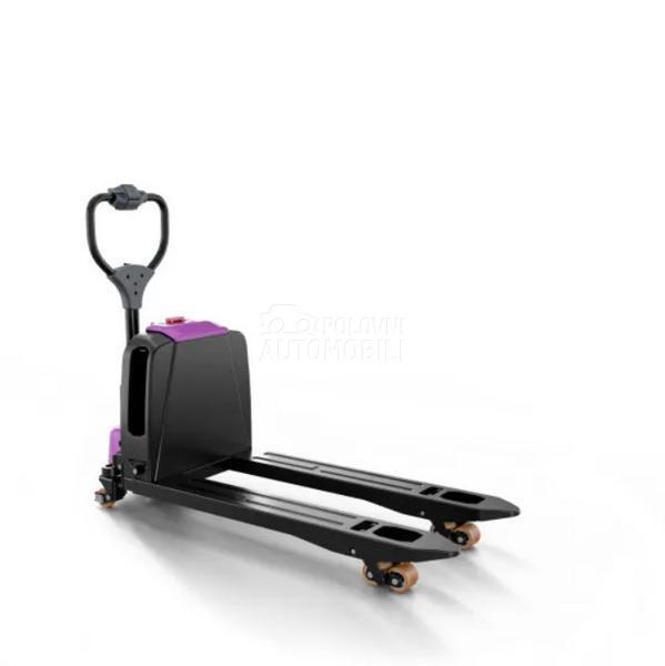 Jungheinrich AntOn PTL 1.5t