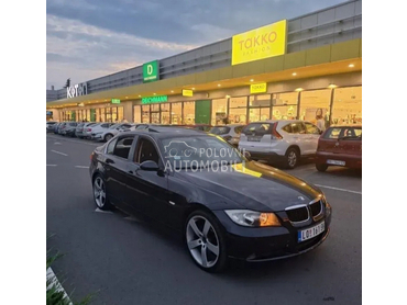 BMW 318 i
