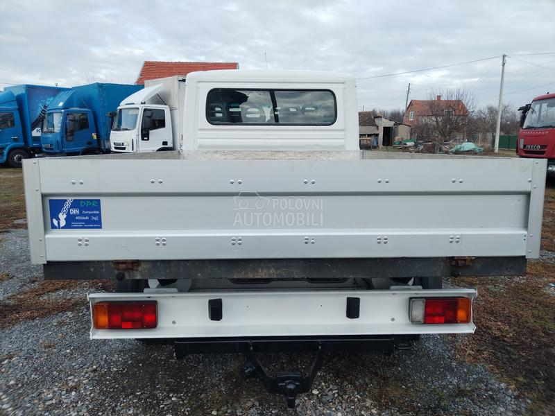 Fiat Ducato PUTAR 3m. 2,3 mjet