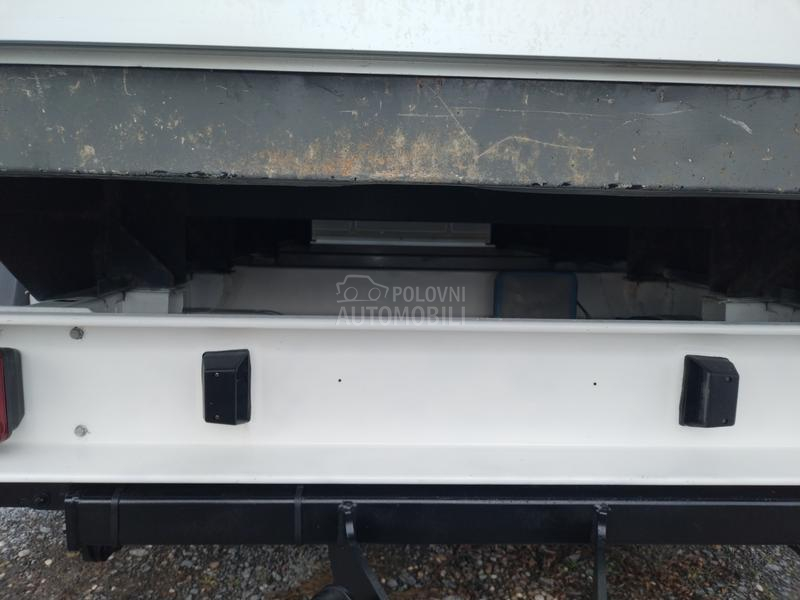 Fiat Ducato PUTAR 3m. 2,3 mjet