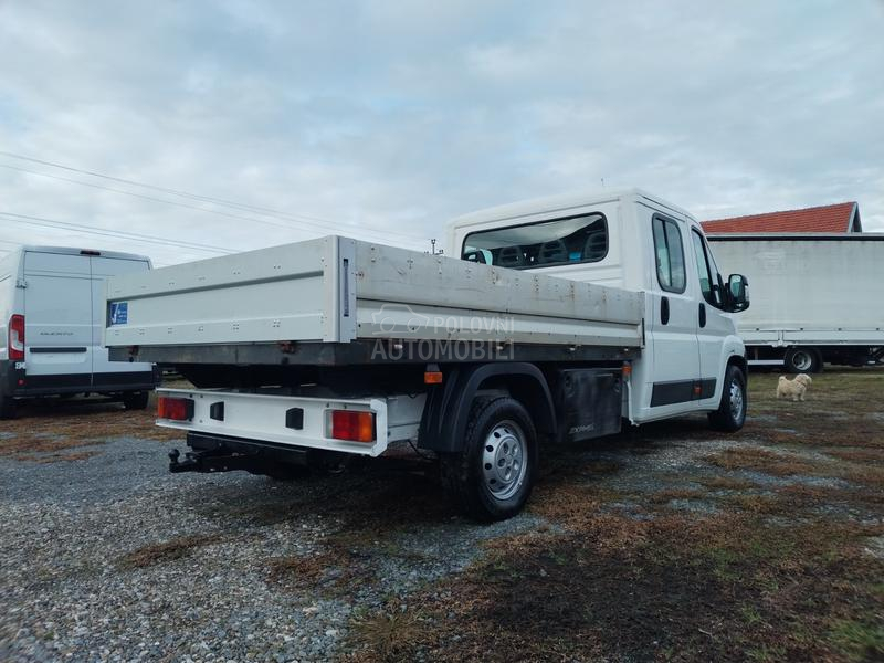 Fiat Ducato PUTAR 3m. 2,3 mjet