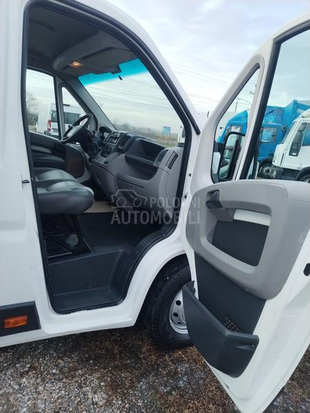 Fiat Ducato PUTAR 3m. 2,3 mjet