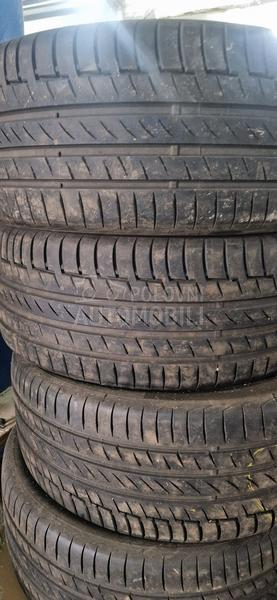 Continental 255/50 R19 Letnja