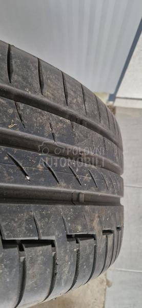 Continental 255/50 R19 Letnja