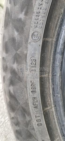 Continental 255/50 R19 Letnja