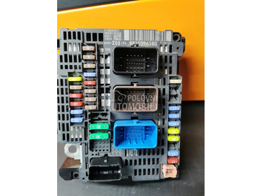 BSM Z05 za Peugeot 308, 508, Bipper ... od 2013. do 2020. god.