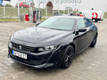 Peugeot 508 GT LINE Allure