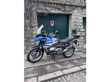 BMW R1150GS