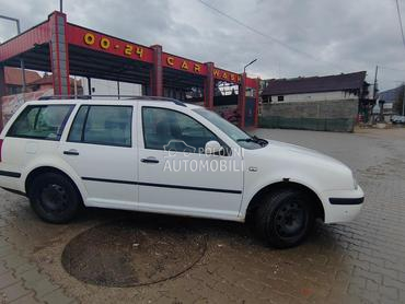Volkswagen Golf 4 1.9