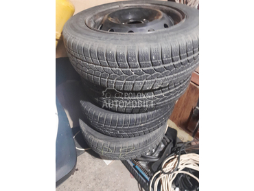 Tigar 185/65 R15 Zimska