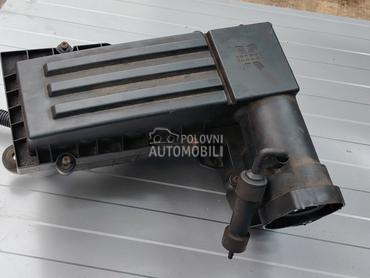 Kuciste filter vazduha za Volkswagen Passat B7