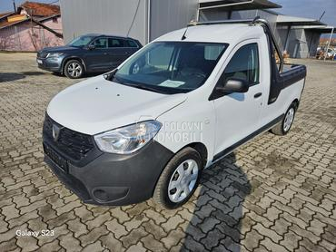Dacia Dokker 1.5DCI