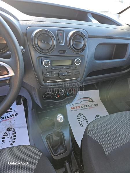 Dacia Dokker 1.5DCI