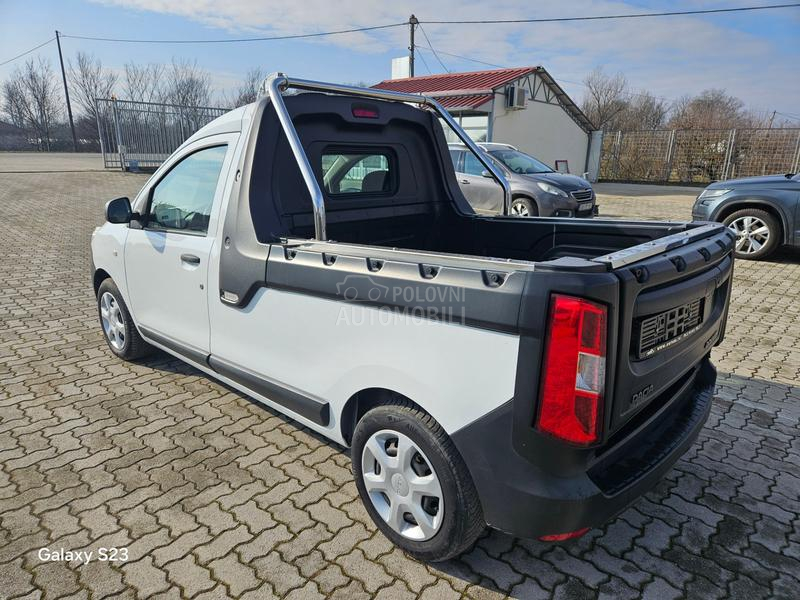 Dacia Dokker 1.5DCI
