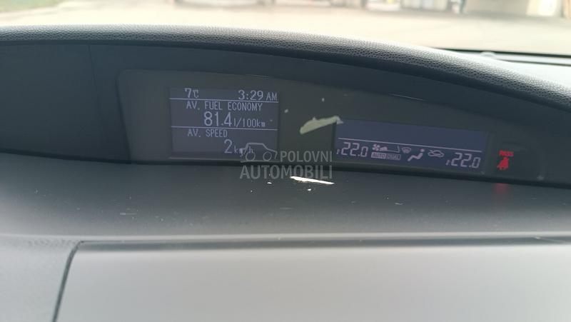 Mazda 3 1.6cdti