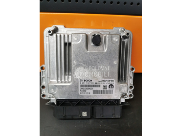 Motorni kompjuter MG1CS032 za Opel Corsa F od 2018. do 2025. god.