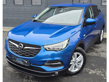 Opel Grandland X 1.5CDTI N.O.V