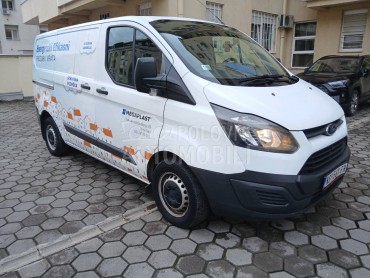 Ford Transit Custom L1/H1