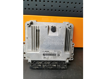 Motorni kompjuter za Renault Captur, Clio, Kadjar ... od 2015. do 2022. god.