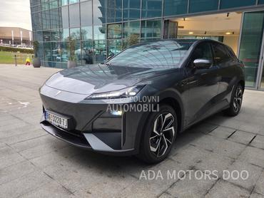 Changan Deepal S07 DEEPAL S07 - DEMO