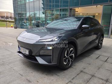 Changan Deepal S07 DEEPAL S07 - DEMO