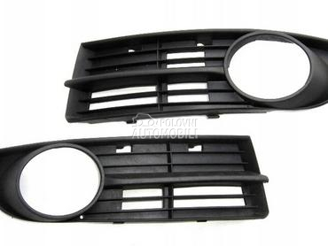 Resetka Prednjeg Branika za Volkswagen Touran od 2003. do 2006. god.